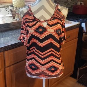 Day trip Womens top